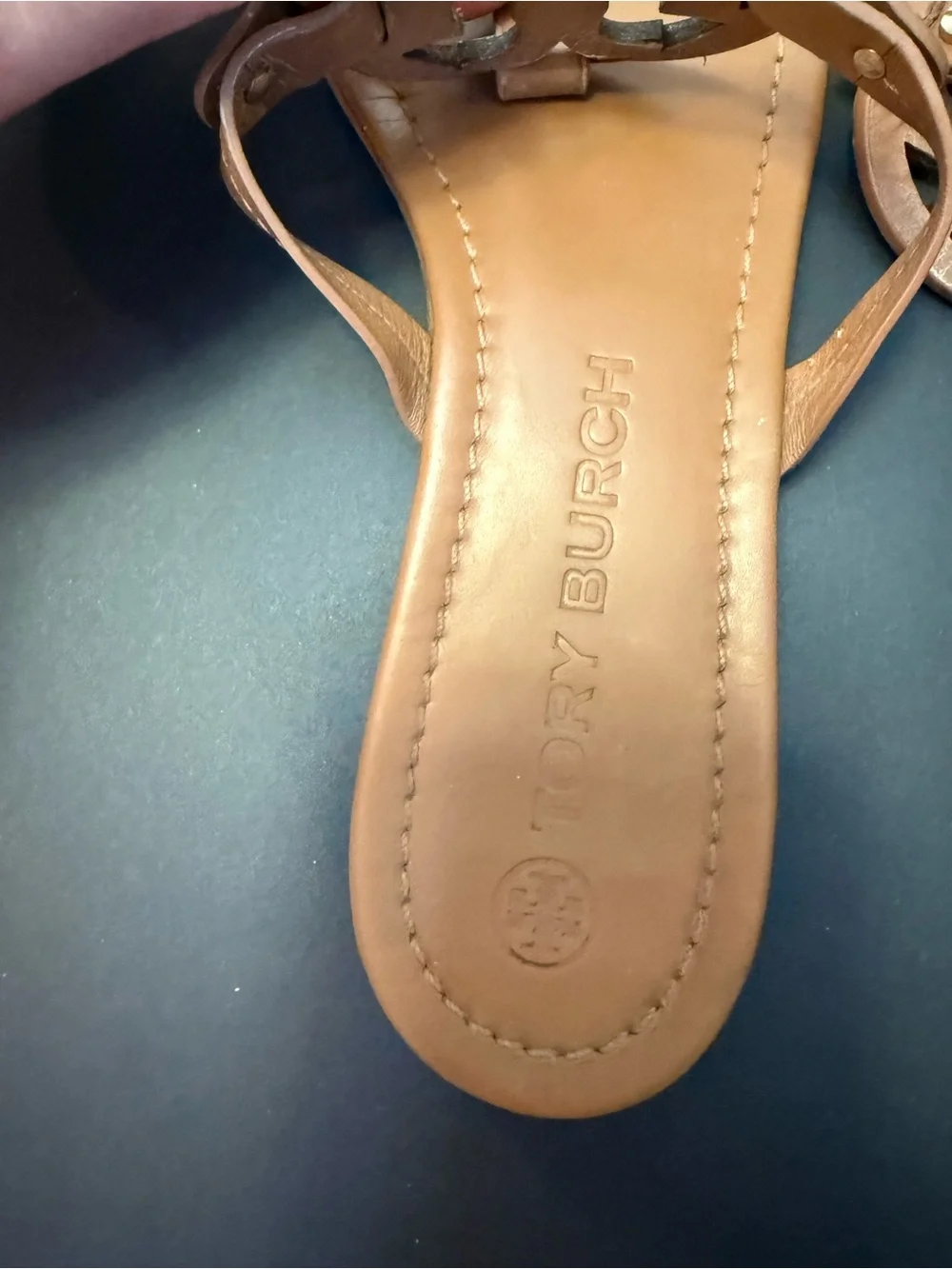 Tory Burch classic tory